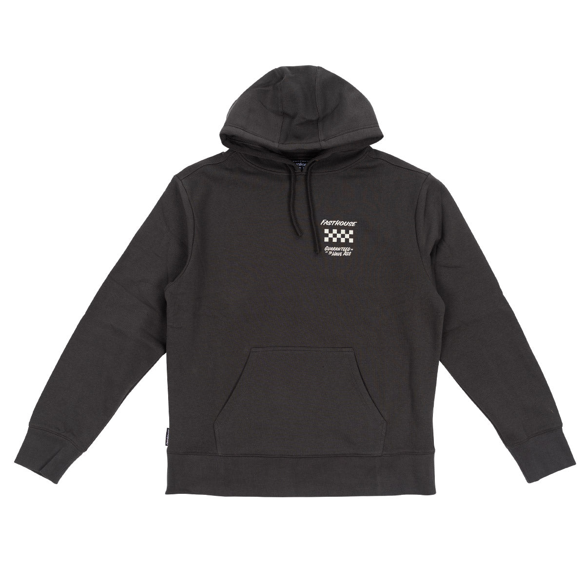 Fasthouse All Out Hooded Pullover