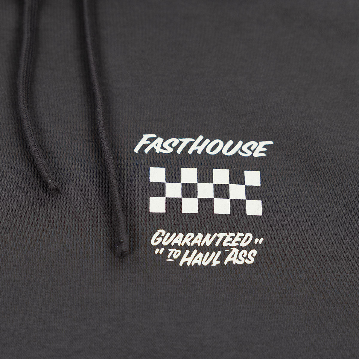 Fasthouse All Out Hooded Pullover