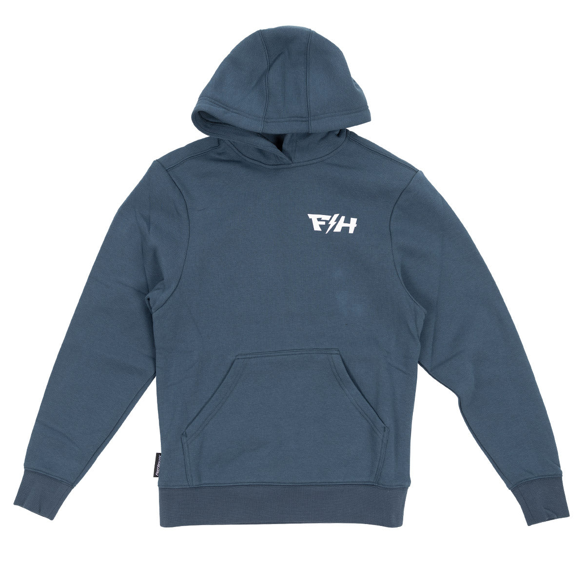 Fasthouse Youth Pillar Hooded Pullover