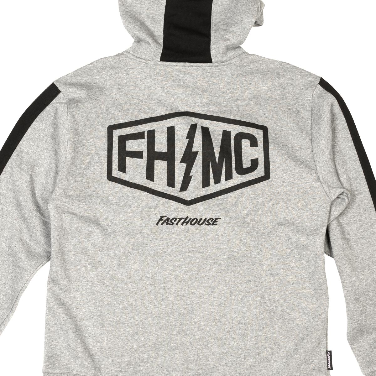 Fasthouse Rapid Hooded Zip-Up