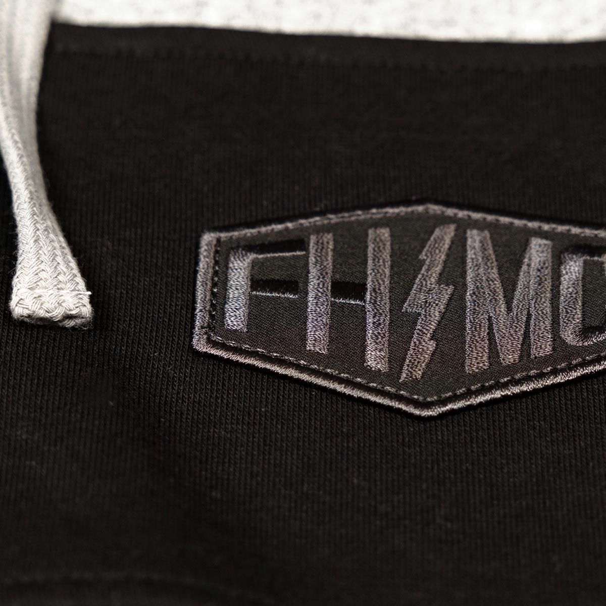 Fasthouse Rapid Hooded Zip-Up
