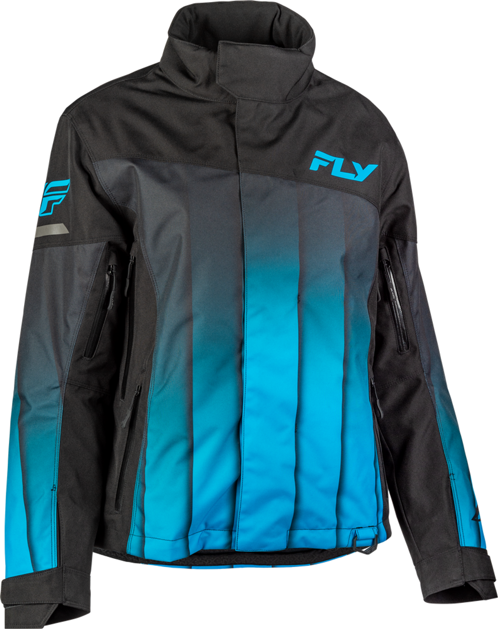 Fly Racing SNX Pro Jacket for Women