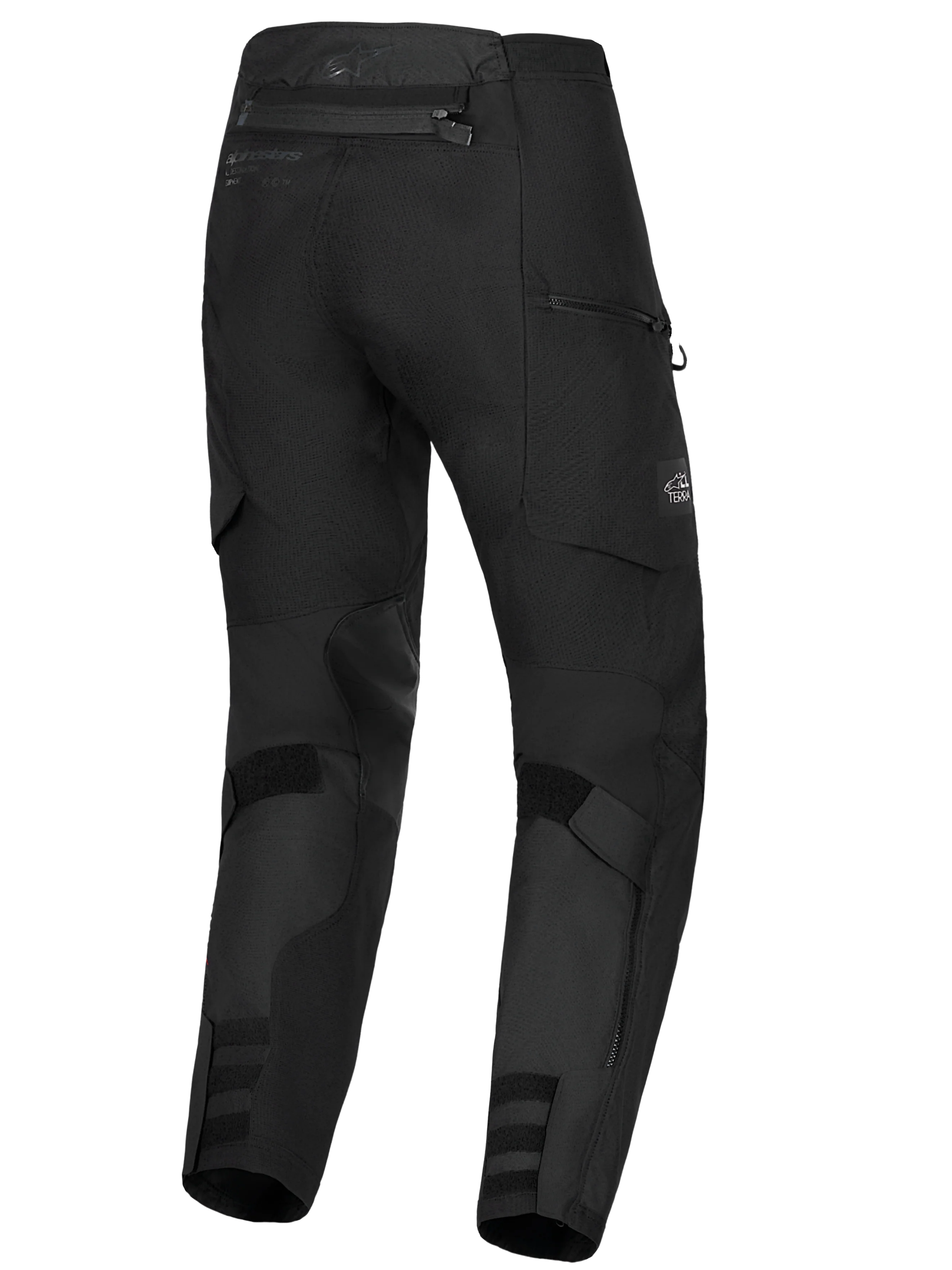 Alpinestars Harok v2 Drystar Pants