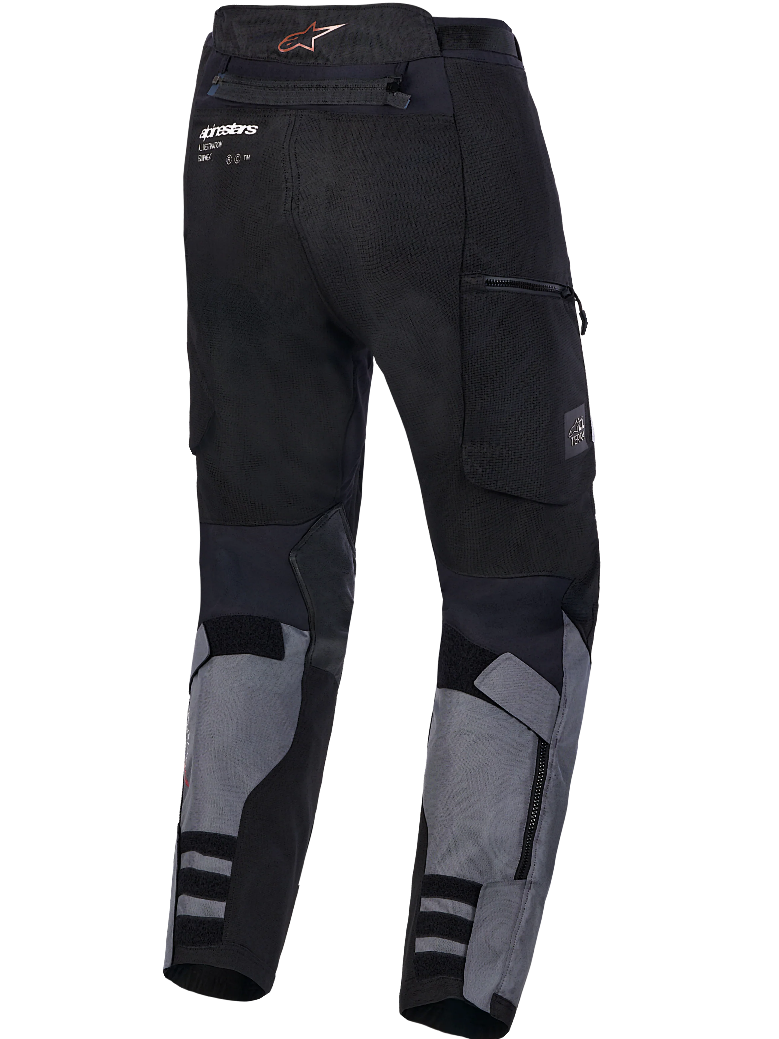Alpinestars Harok v2 Drystar Pants