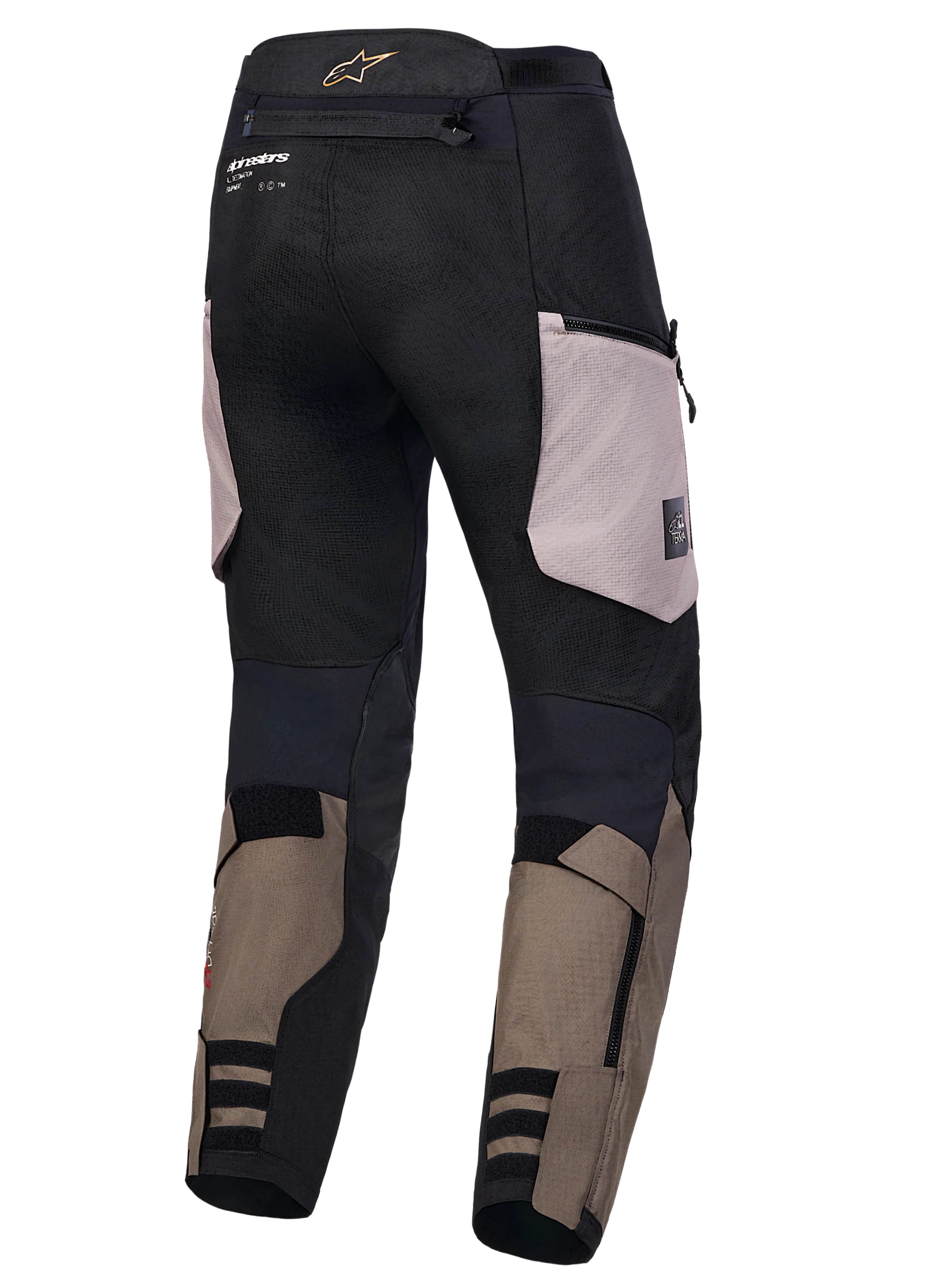 Alpinestars Harok v2 Drystar Pants