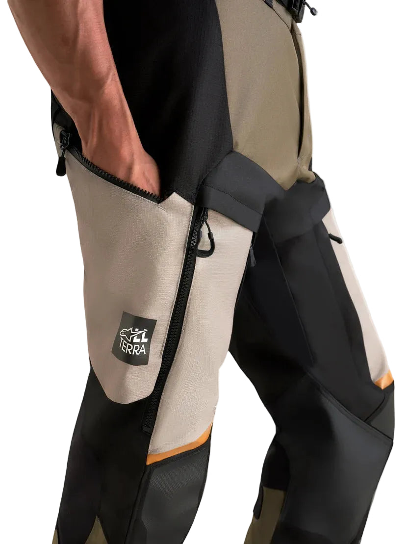 Alpinestars Harok v2 Drystar Pants