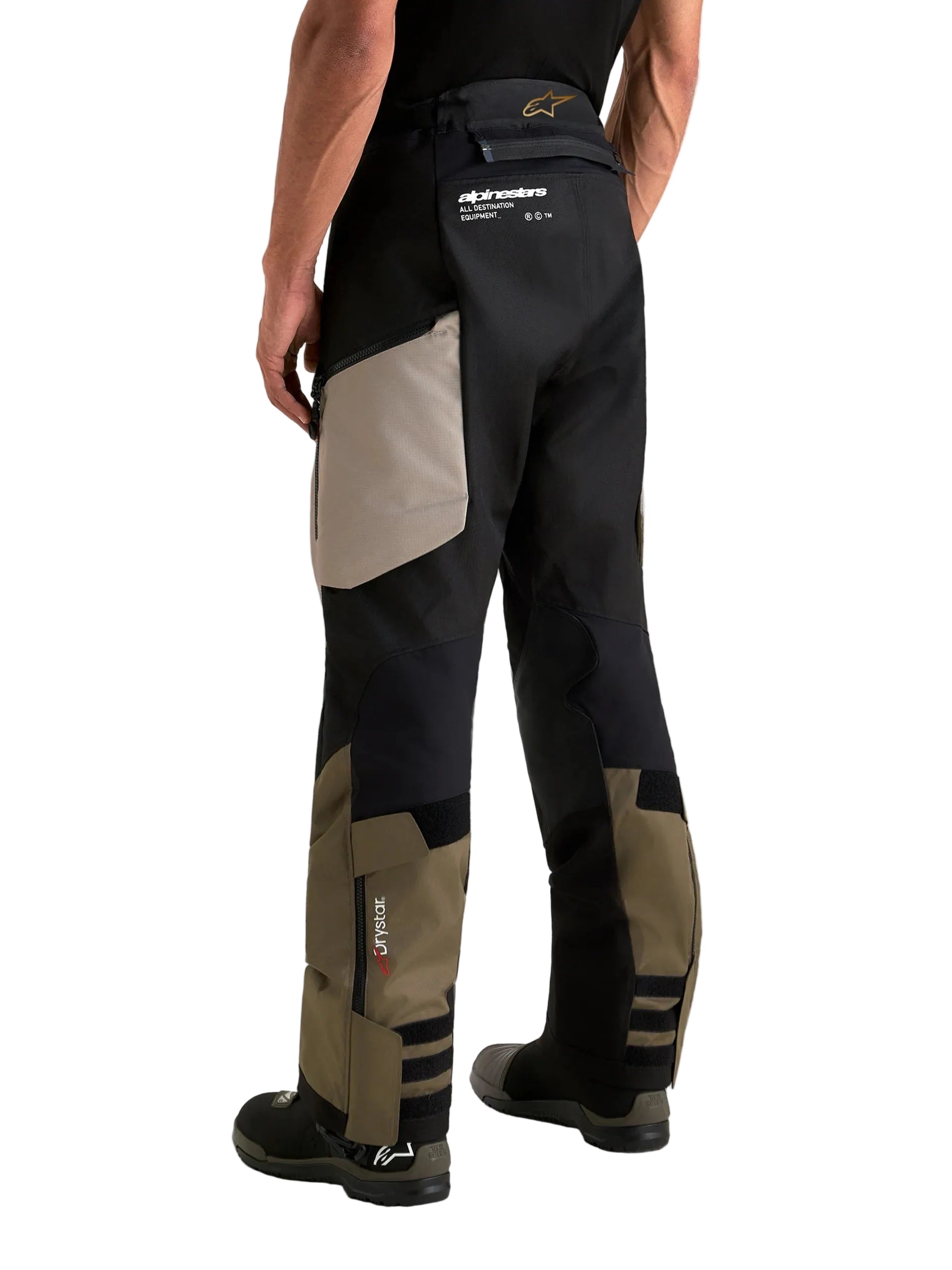 Alpinestars Harok v2 Drystar Pants