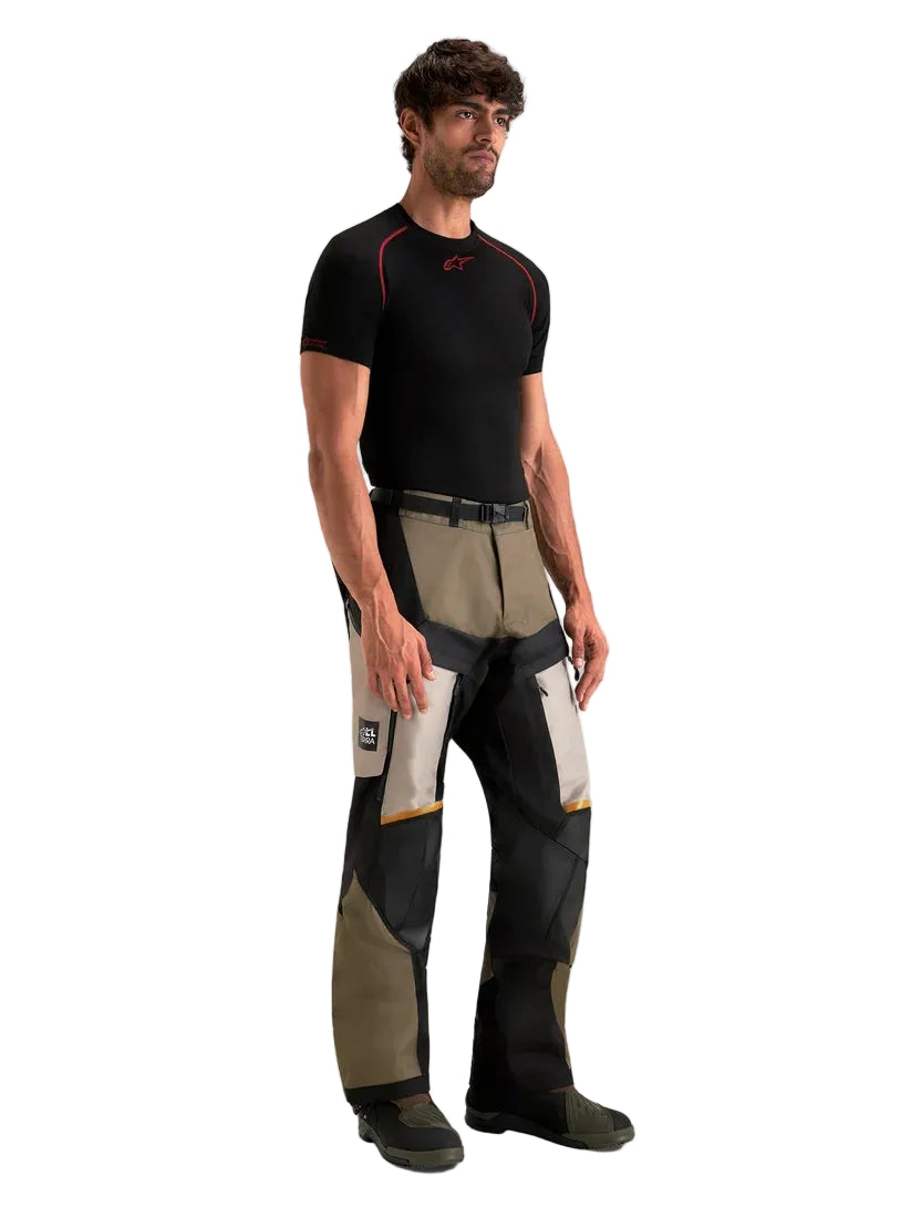 Alpinestars Harok v2 Drystar Pants