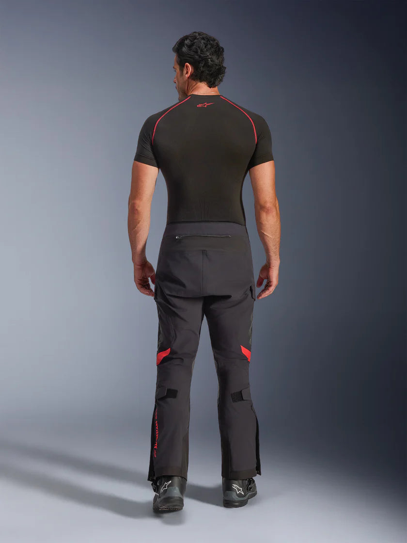 Alpinestars Halo Pro Drystar XF Rain Pants