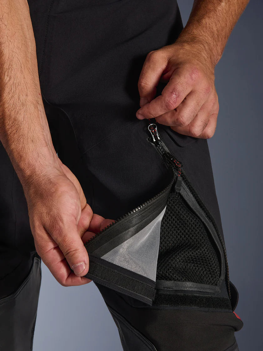 Alpinestars Halo Pro Drystar XF Rain Pants