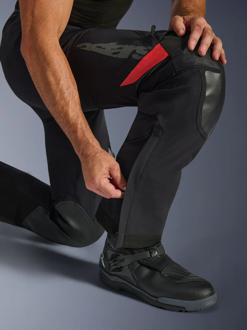 Alpinestars Halo Pro Drystar XF Rain Pants