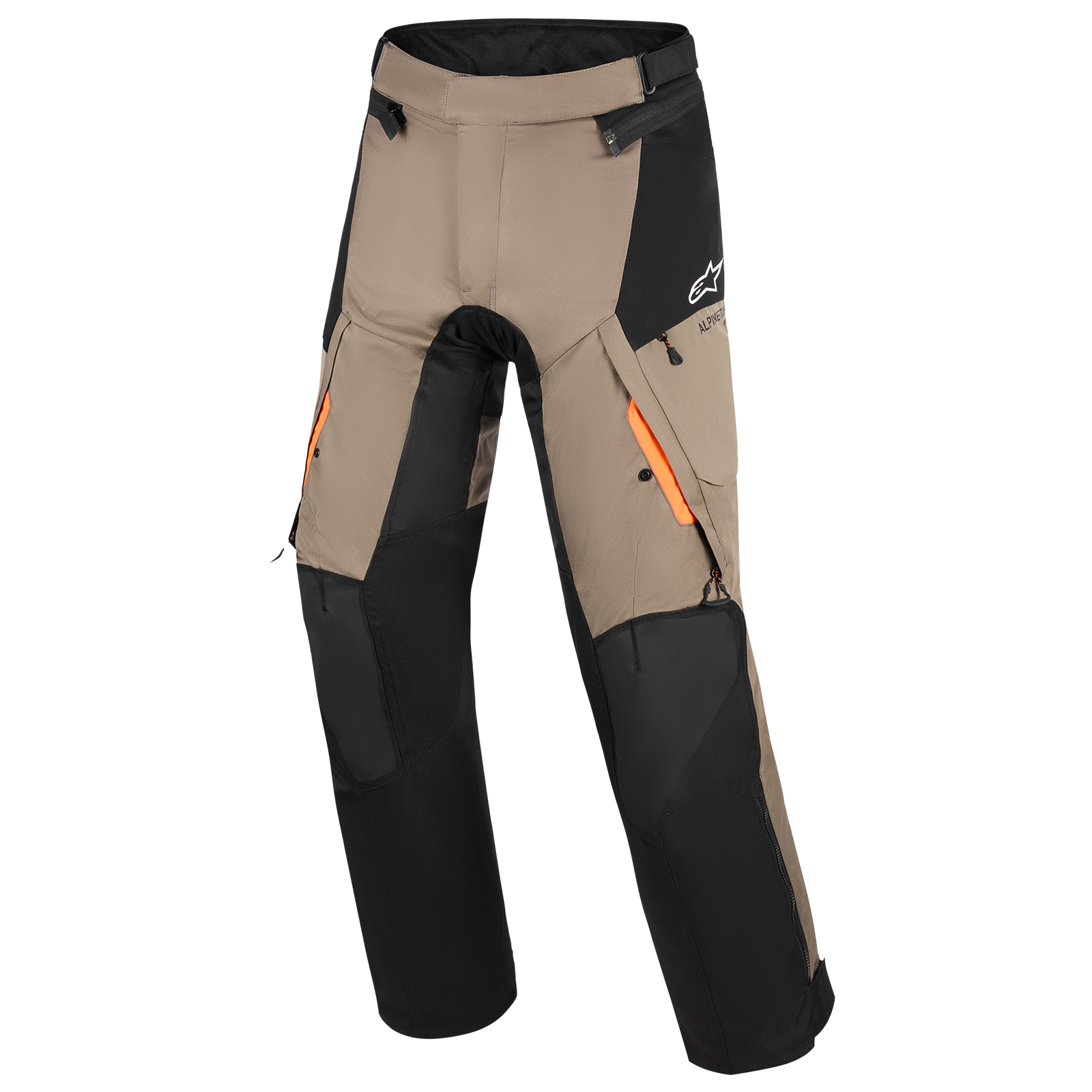 Alpinestars Andes v4 Drystar Pants