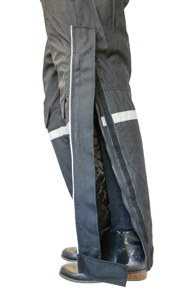 California Heat 12V Streetrider Outer Pants