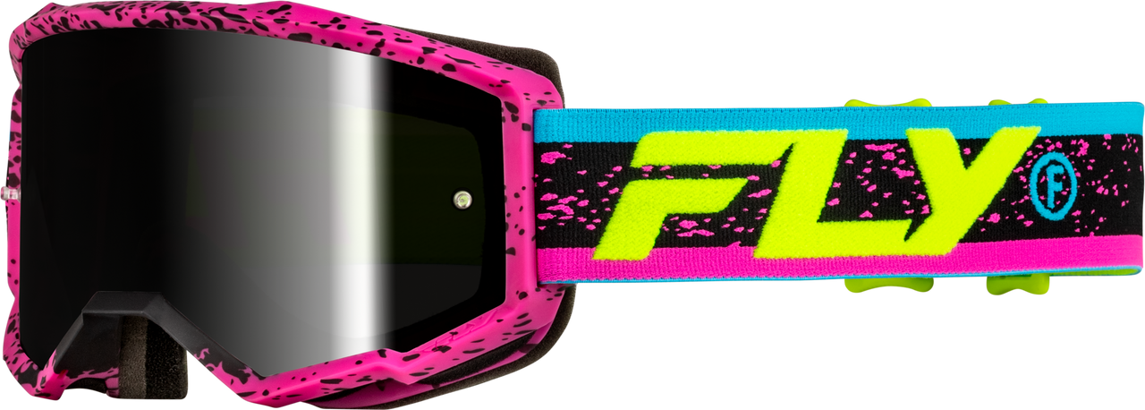 Fly Racing Youth Zone Goggle