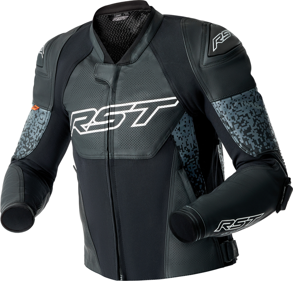 RST Pro Series Supersport-K D3O Jacket