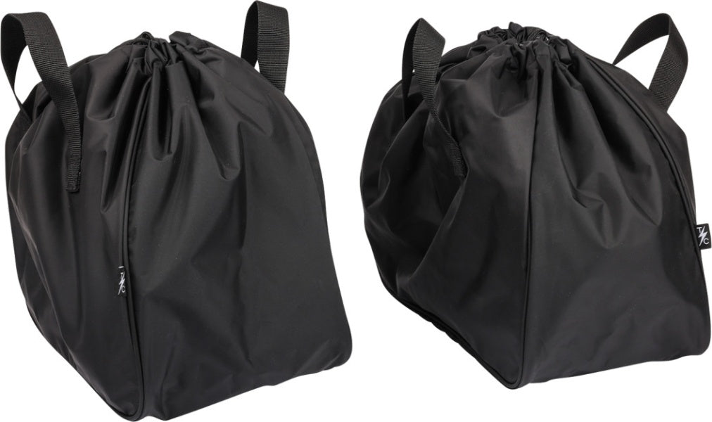 Thrashin Expedition Saddlebag