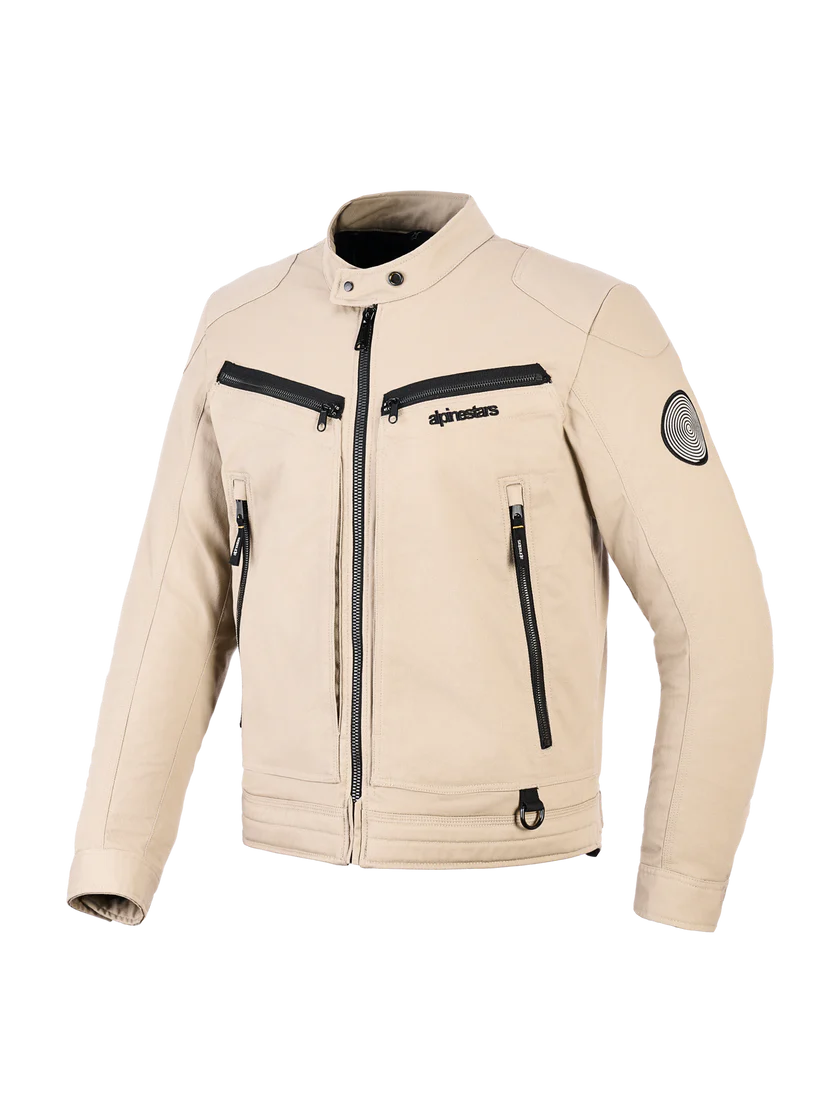 Alpinestars Bruiser Jacket