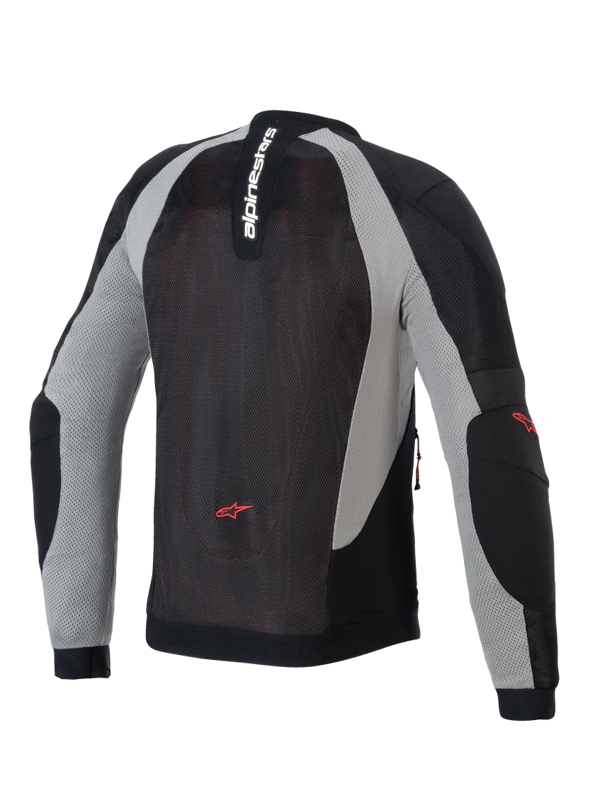 Alpinestars Troop-Air Jacket