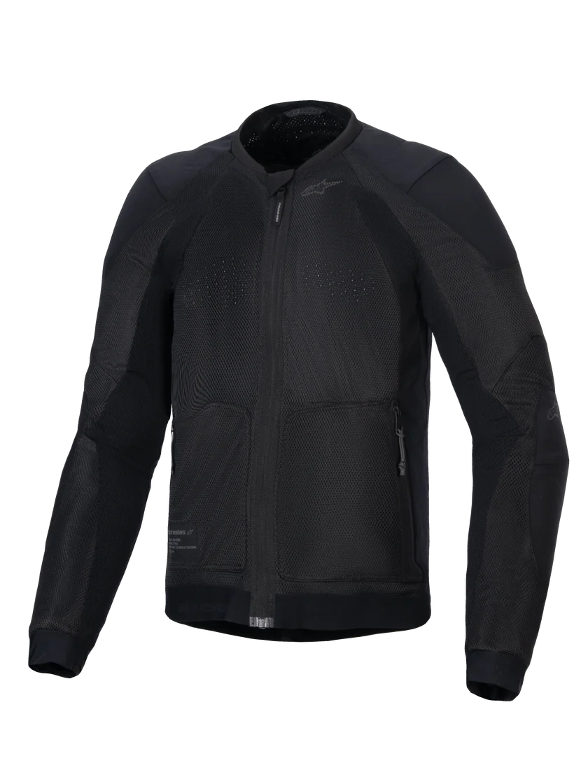 Alpinestars Troop-Air Jacket