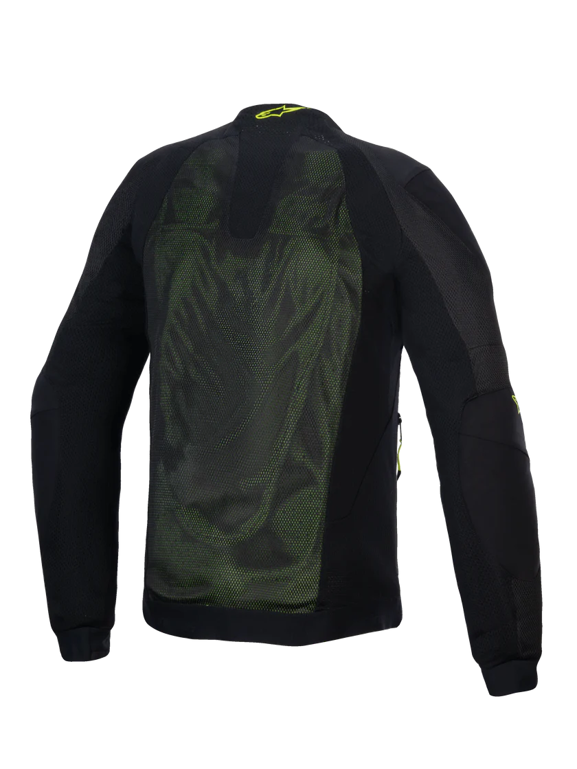 Alpinestars Troop-Air Jacket