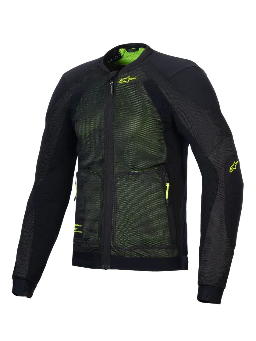 Alpinestars Troop-Air Jacket