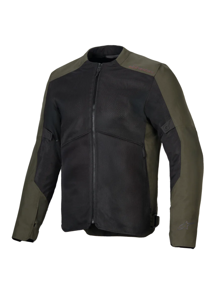 Alpinestars C-1 Air Jacket