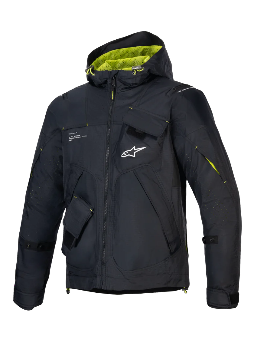 Alpinestars Mogress Air Jacket