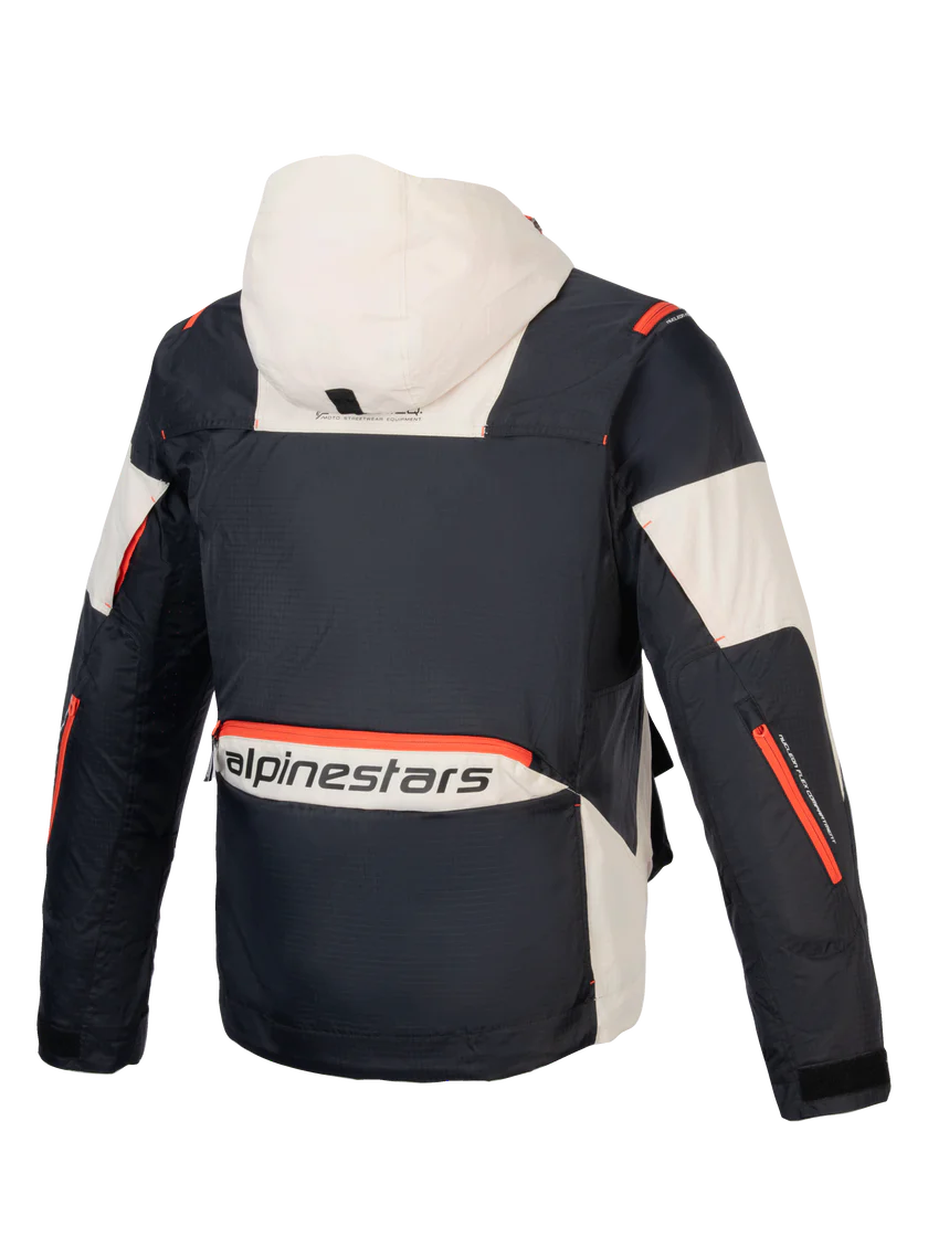 Alpinestars Mogress Air Jacket
