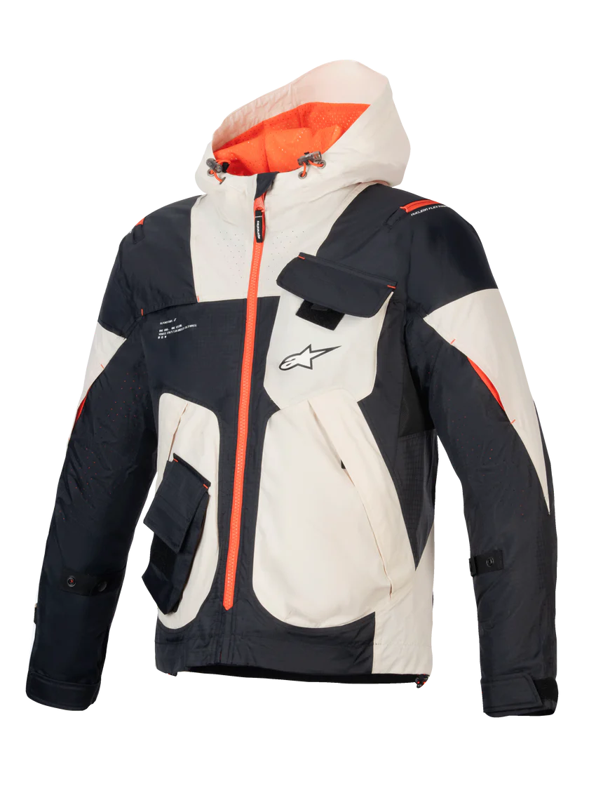 Alpinestars Mogress Air Jacket
