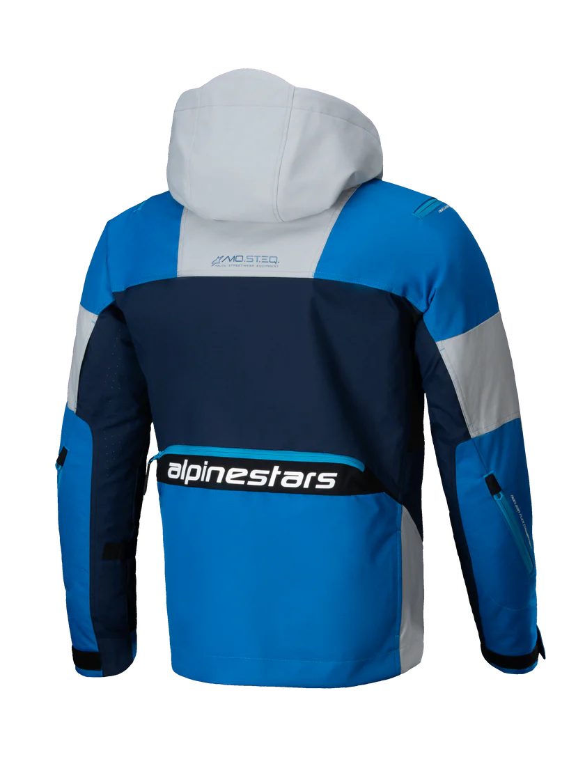 Alpinestars Mogress Air Jacket