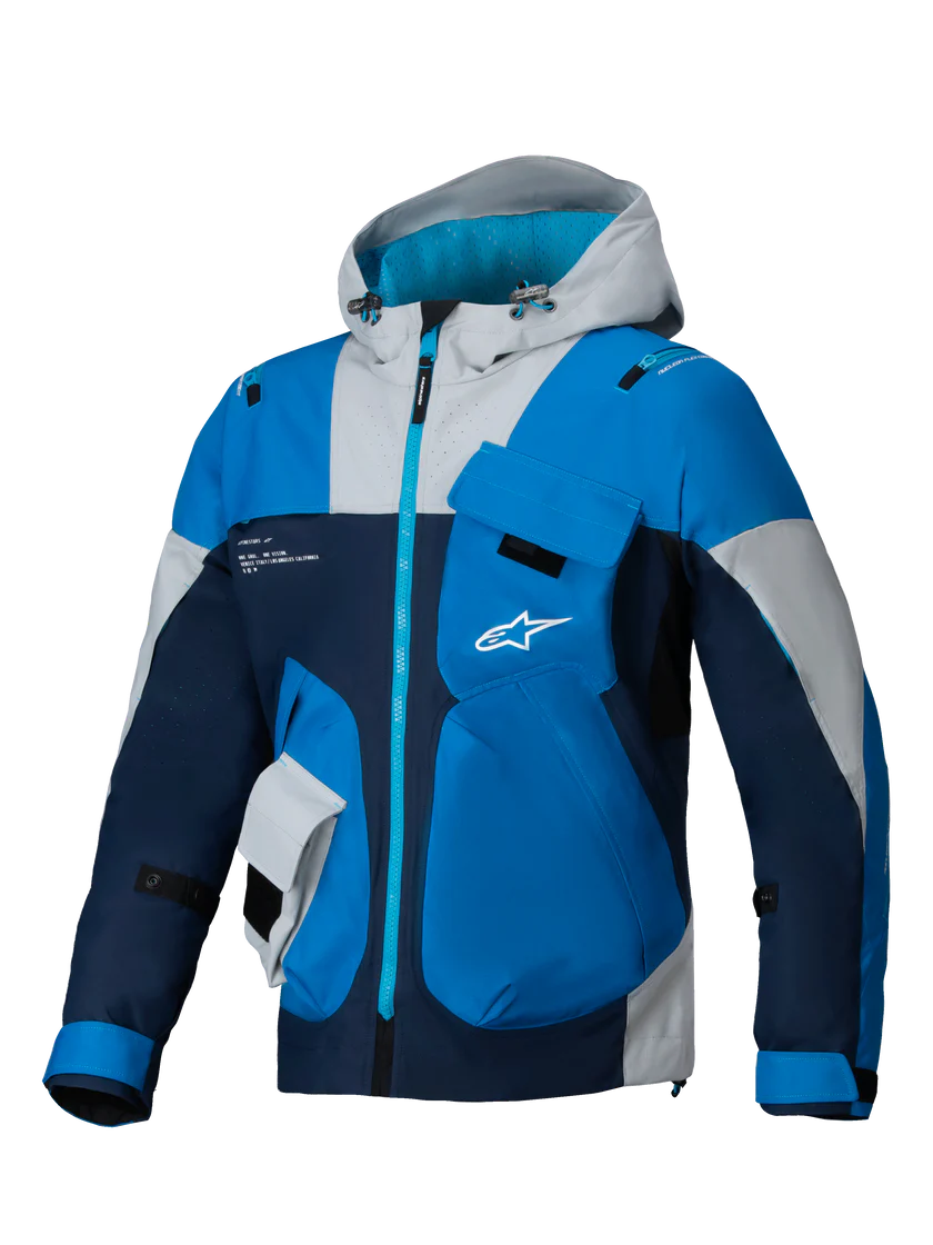 Alpinestars Mogress Air Jacket