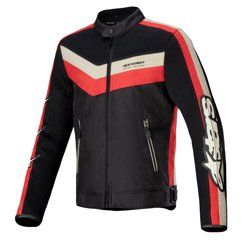 Alpinestars T-Dyno Air Jacket