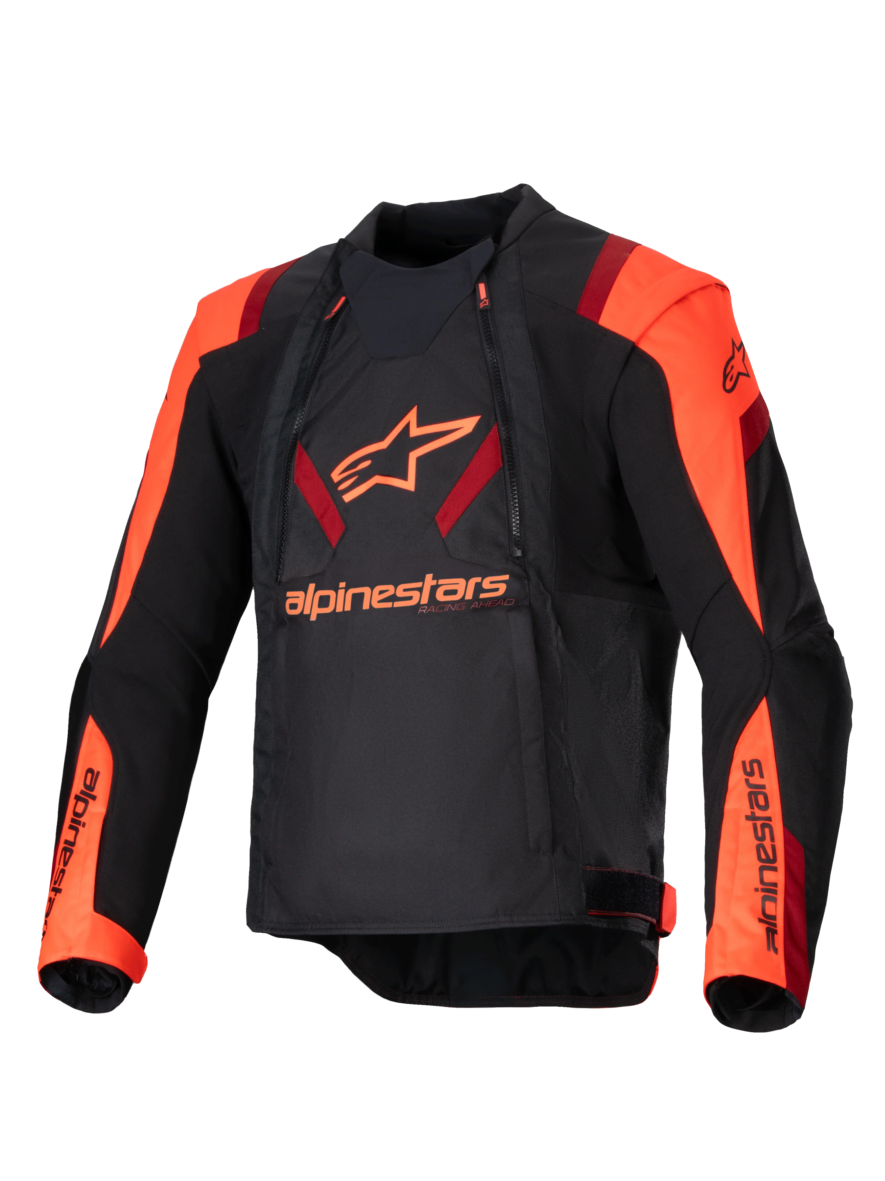 Alpinestars T-Stunt Air Jacket
