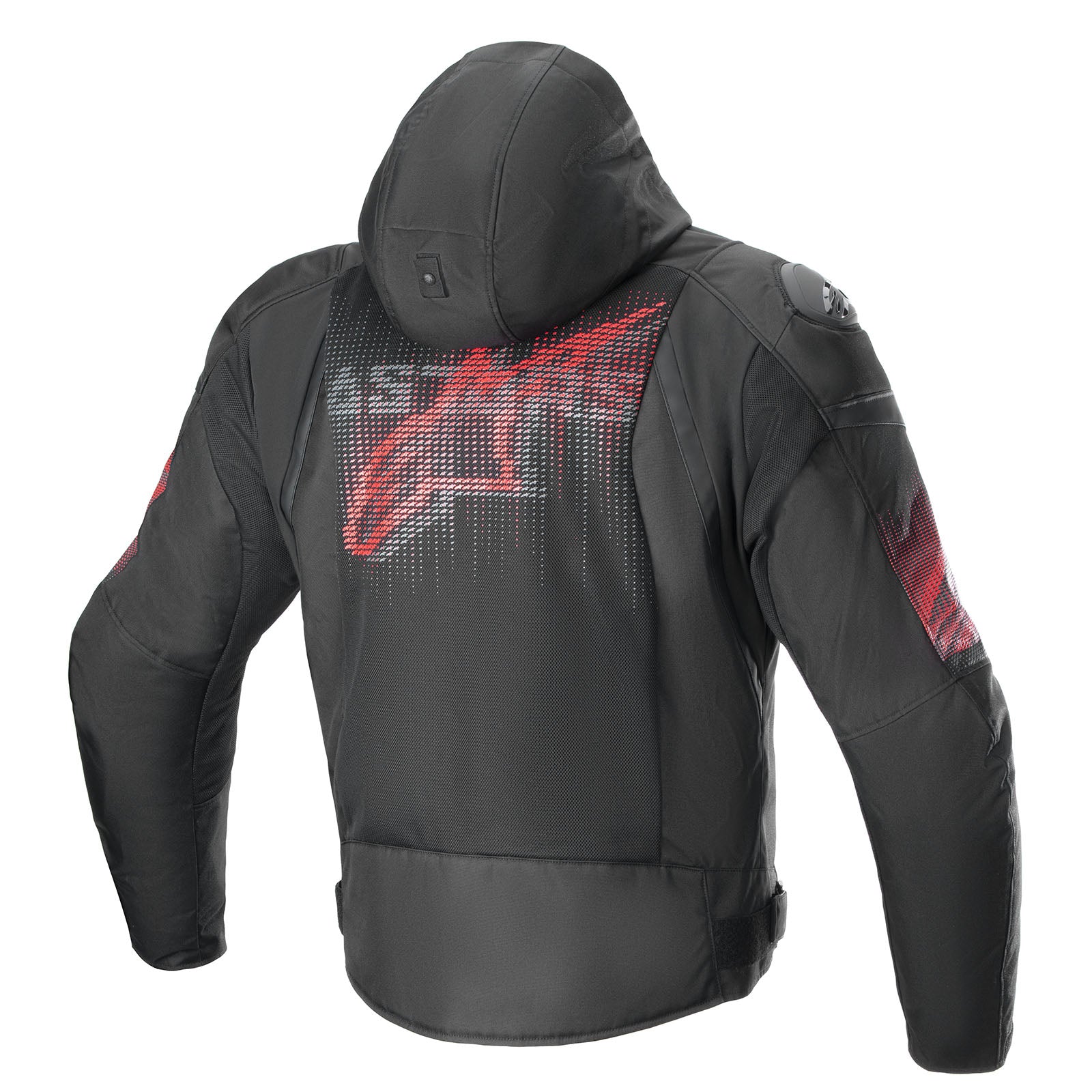 Alpinestars Zaca Air Venom WP Jacket