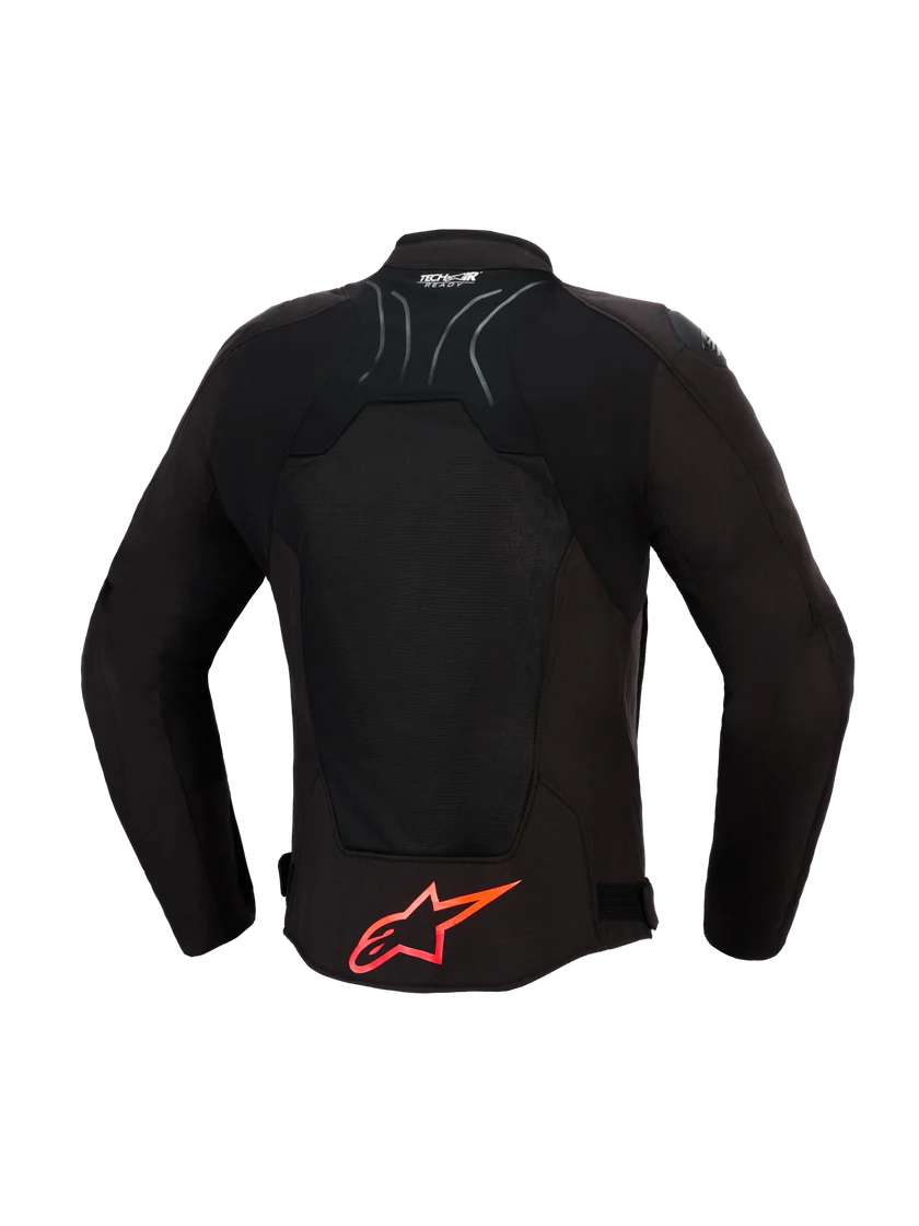 Alpinestars SMX Air Jacket