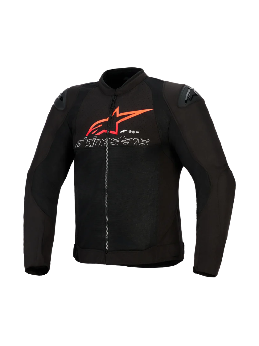 Alpinestars SMX Air Jacket
