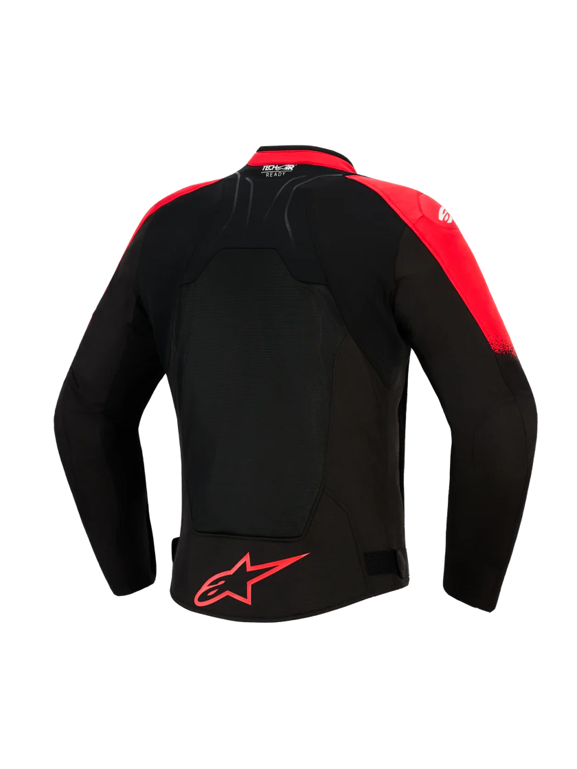 Alpinestars SMX Air Jacket