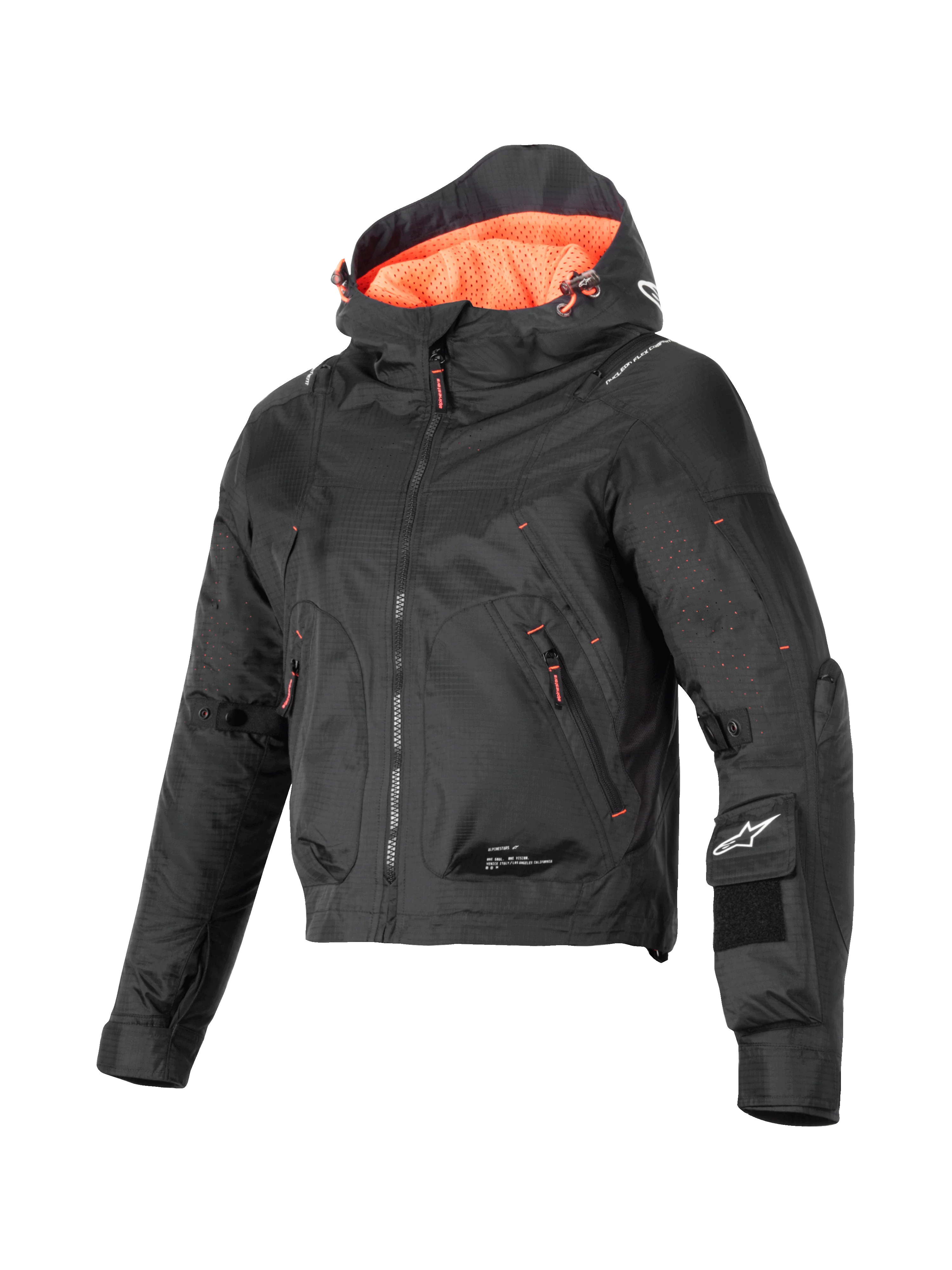 Alpinestars Stella Molly Air Jacket