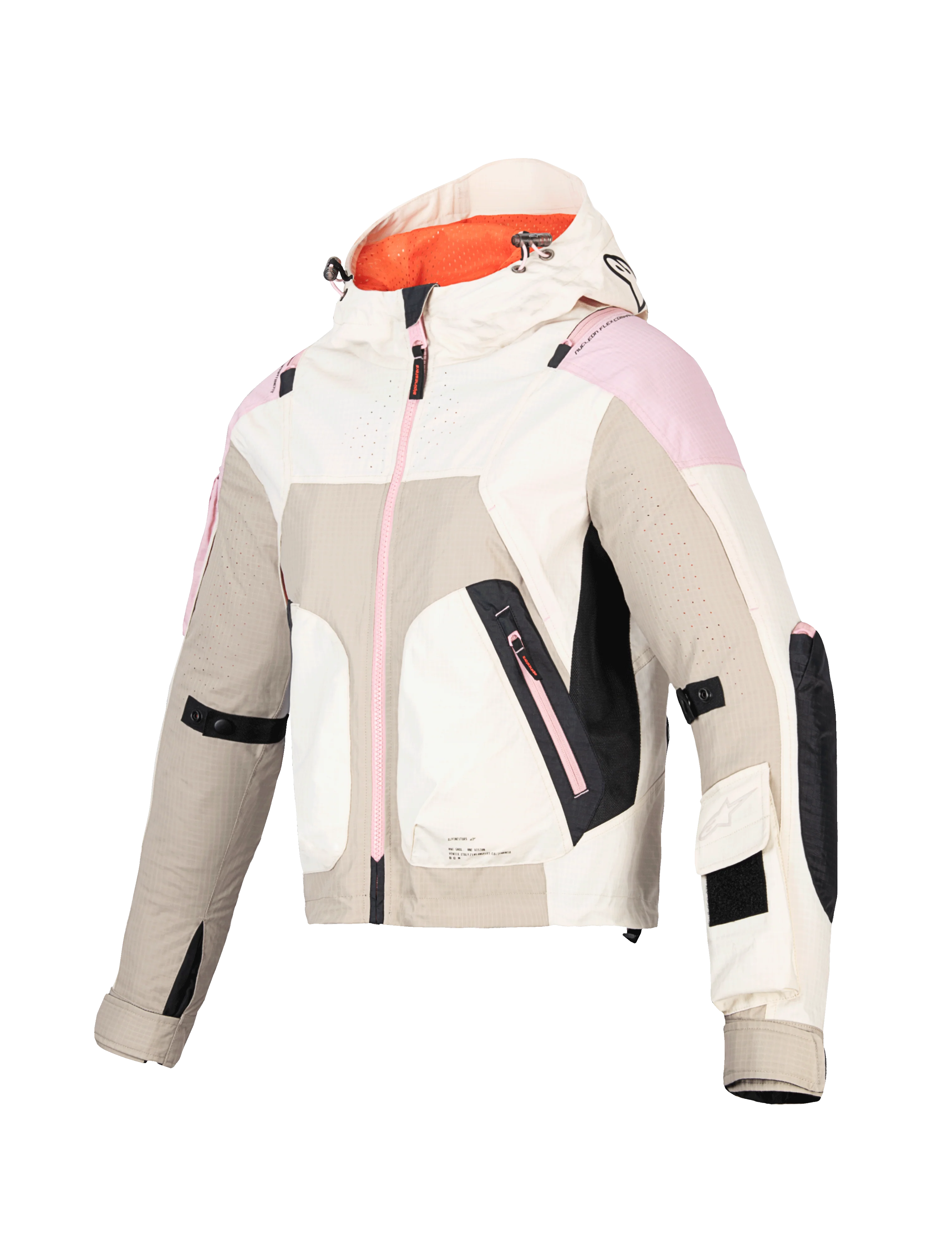Alpinestars Stella Molly Air Jacket