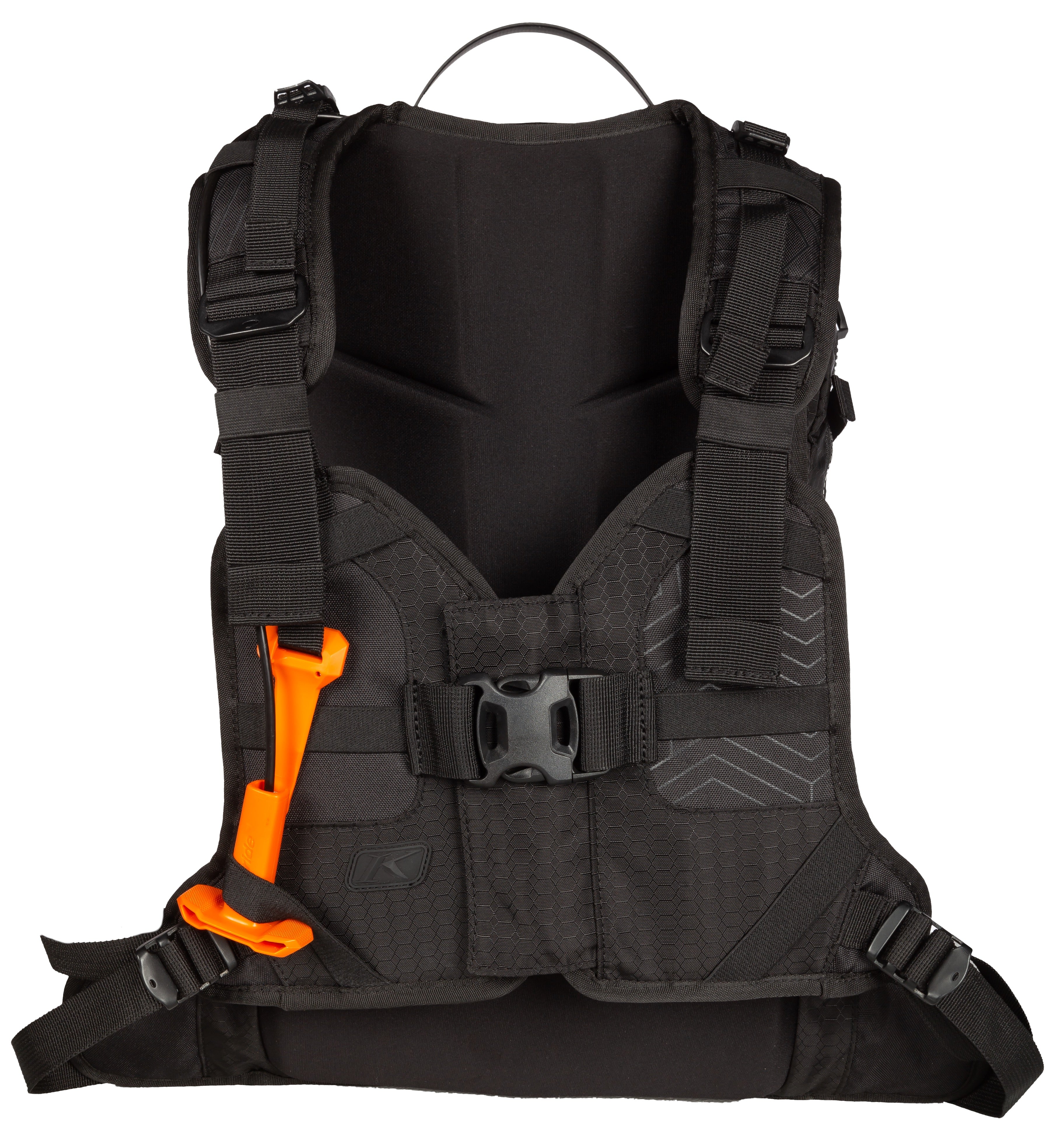 Klim Aspect 16L Avalanche Airbag Pak