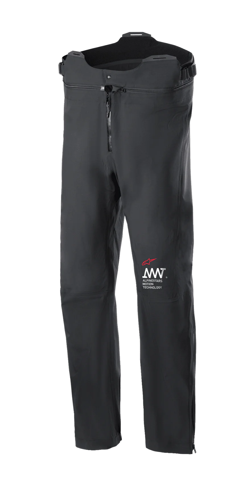 Alpinestars AMT Storm Gear Drystar XF Pants