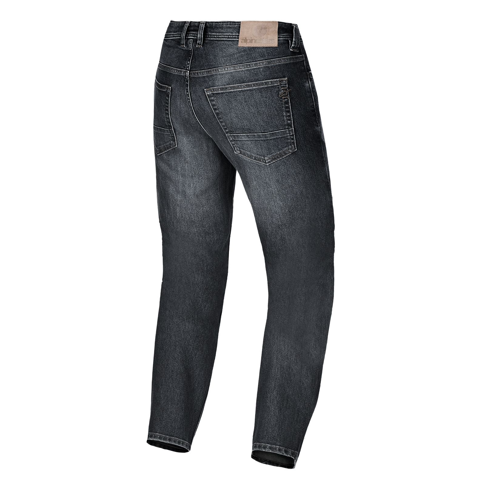 Alpinestars Flex-AST 8 Denim Pants