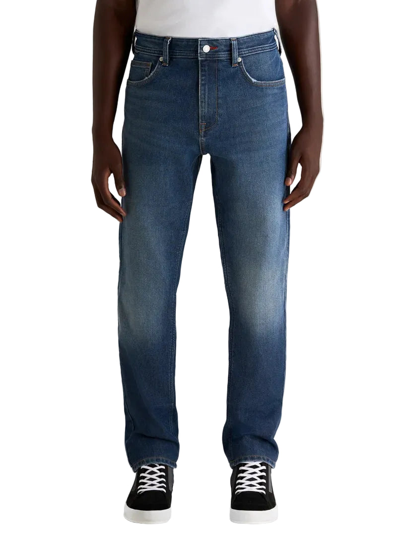 Alpinestars Flex-AST 8 Denim Pants