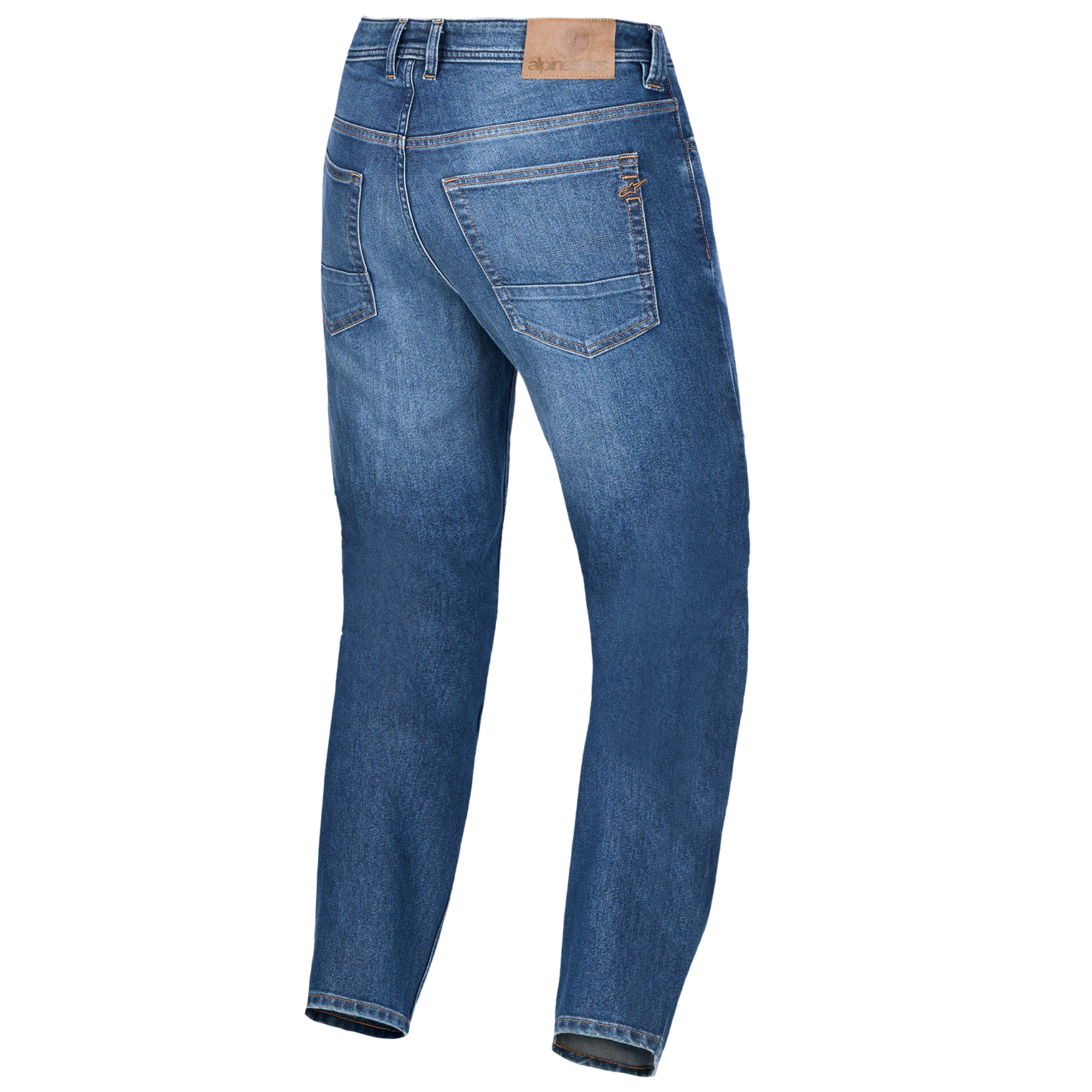 Alpinestars Flex-AST 8 Denim Pants