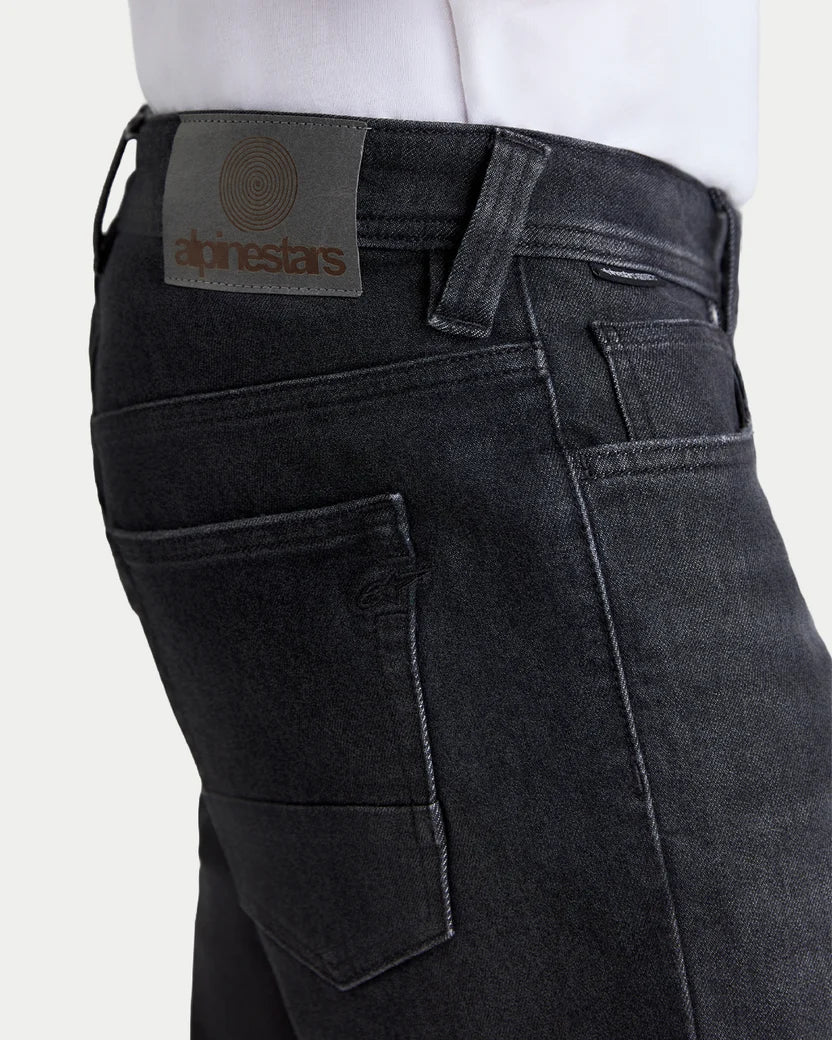 Alpinestars Flex-AST 8 Denim Pants