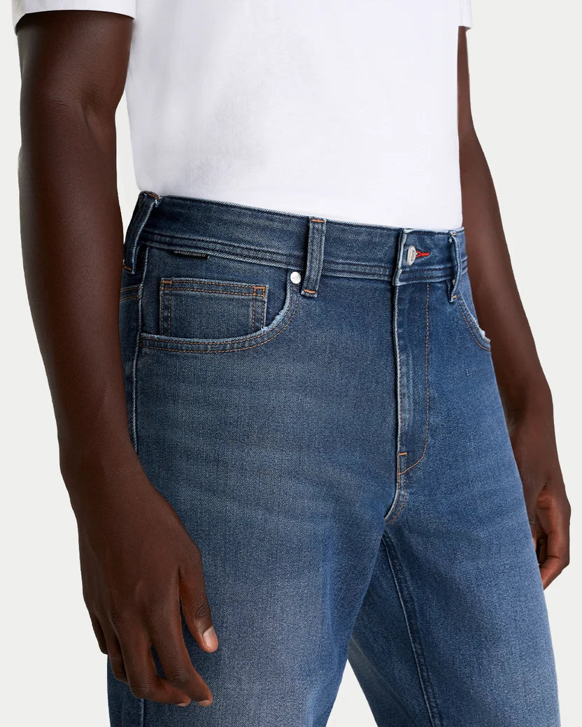 Alpinestars Flex-AST 8 Denim Pants