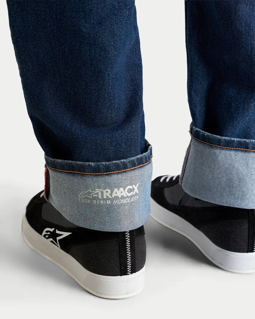 Alpinestars Flex-AST 8 Denim Pants