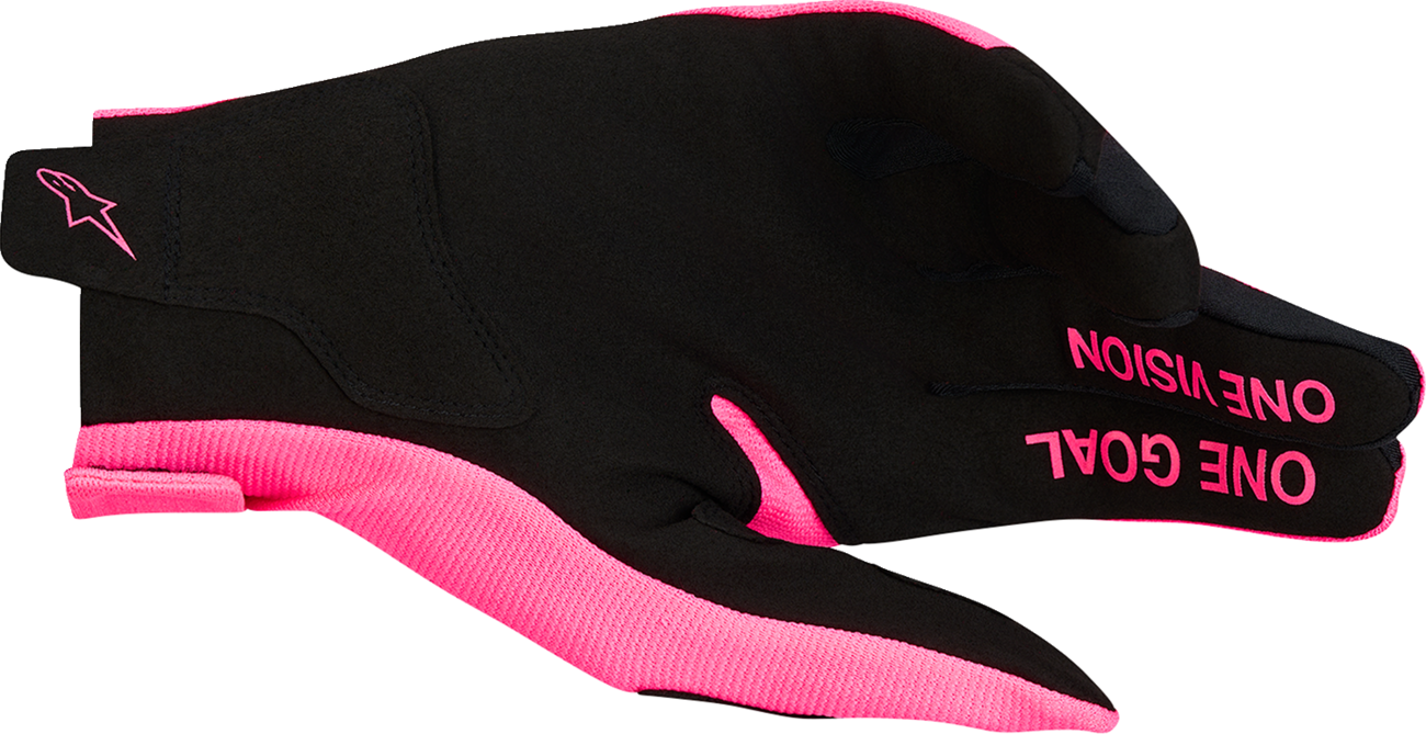Alpinestars Radar Gloves