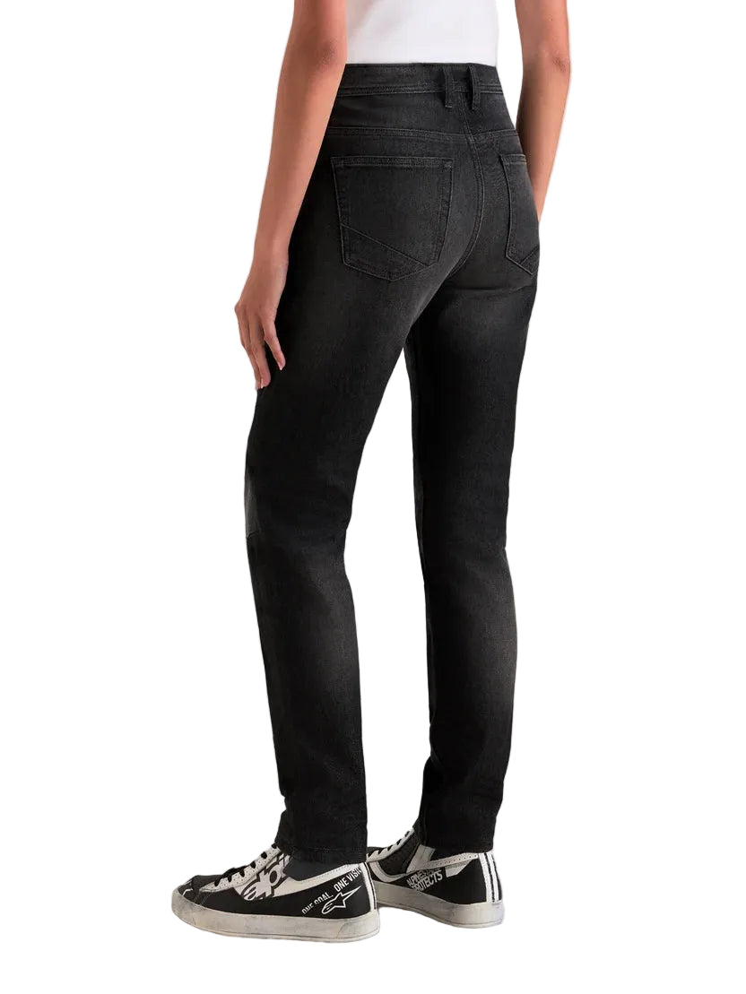 Alpinestars Stella Flex-AST 5 Denim Pants For Women