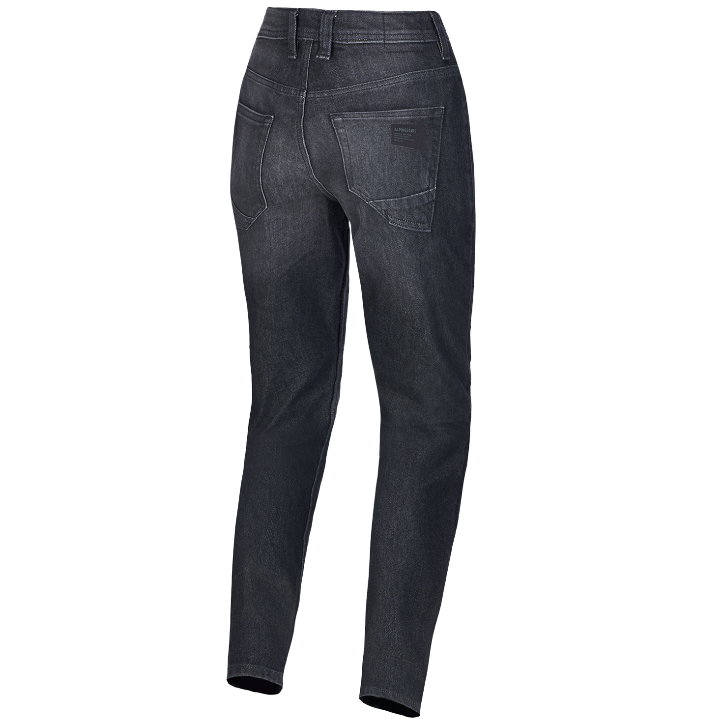 Alpinestars Stella Flex-AST 5 Denim Pants For Women